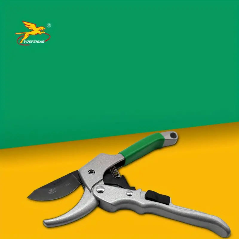 Professional Durable Garden Cutting Scissors (200mm/8in)