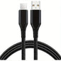 Premium Quality USB A to C Fast Charger Cable