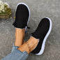 Comfortable Slip-On for Womens Casual Everyday Wear